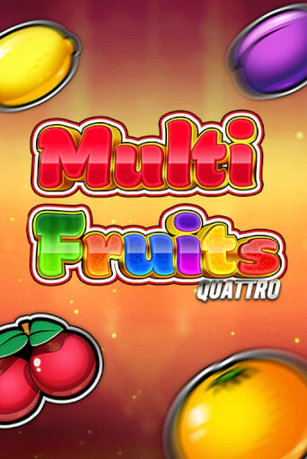 Multi Fruits играть демо онлайн | Вулкан Слотс без регистрации