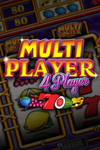 Multi Player 4 Player играть демо онлайн | Вулкан Слотс без регистрации