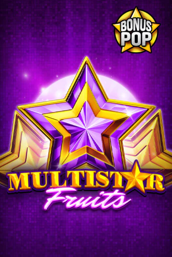Multistar Fruits играть демо онлайн | Вулкан Слотс без регистрации
