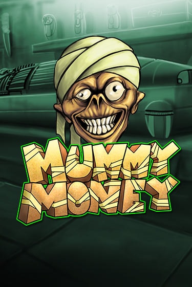 Mummy Money играть демо онлайн | Вулкан Слотс без регистрации