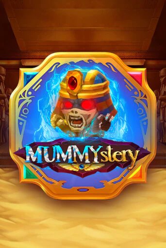 MUMMYstery играть демо онлайн | Вулкан Слотс без регистрации