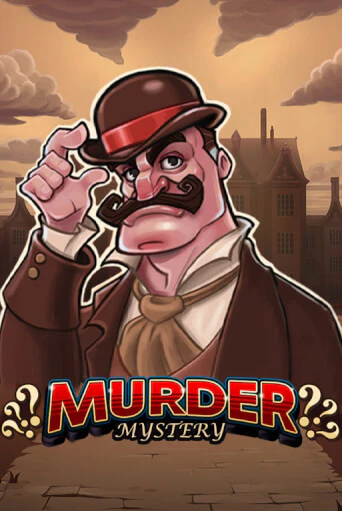 Murder Mystery играть демо онлайн | Вулкан Слотс без регистрации