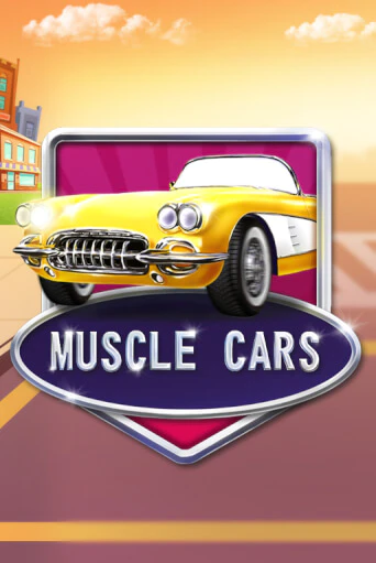 Muscle Cars играть демо онлайн | Вулкан Слотс без регистрации