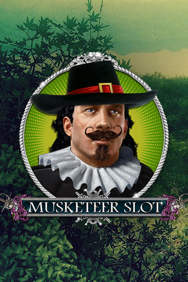 Musketeer Slot играть демо онлайн | Вулкан Слотс без регистрации