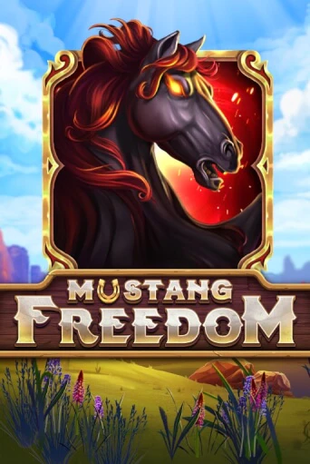 Mustang Freedom играть демо онлайн | Вулкан Слотс без регистрации