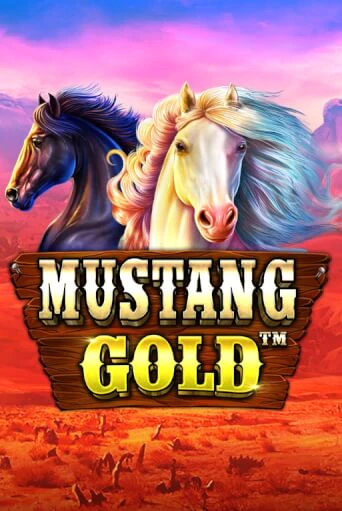 Mustang Gold™ играть демо онлайн | Вулкан Слотс без регистрации