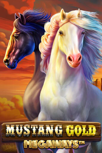 Mustang Gold Megaways играть демо онлайн | Вулкан Слотс без регистрации