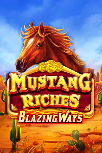 Mustang Riches играть демо онлайн | Вулкан Слотс без регистрации