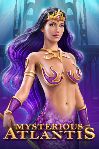 Mysterious Atlantis играть демо онлайн | Вулкан Слотс без регистрации