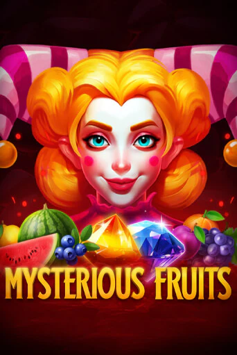 Mysterious Fruits играть демо онлайн | Вулкан Слотс без регистрации