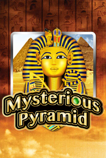 Mysterious Pyramid играть демо онлайн | Вулкан Слотс без регистрации