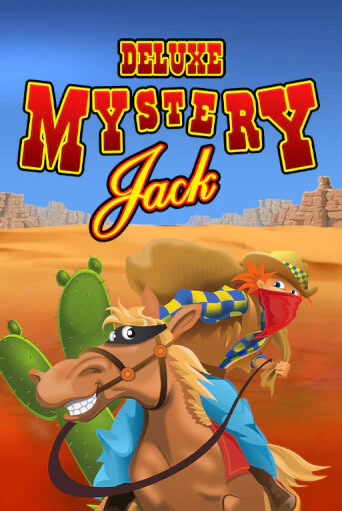 Mystery Jack Deluxe играть демо онлайн | Вулкан Слотс без регистрации