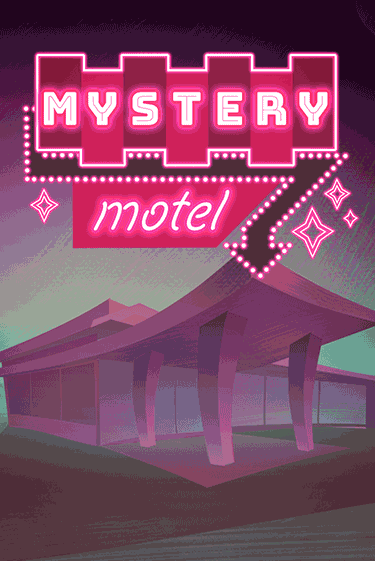 Mystery Motel играть демо онлайн | Вулкан Слотс без регистрации