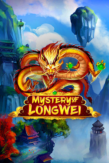 Mystery of LongWei играть демо онлайн | Вулкан Слотс без регистрации