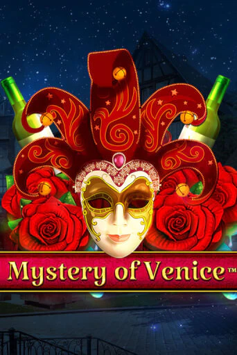Mystery Of Venice играть демо онлайн | Вулкан Слотс без регистрации