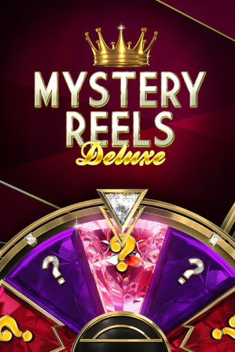 Mystery Reels Deluxe играть демо онлайн | Вулкан Слотс без регистрации