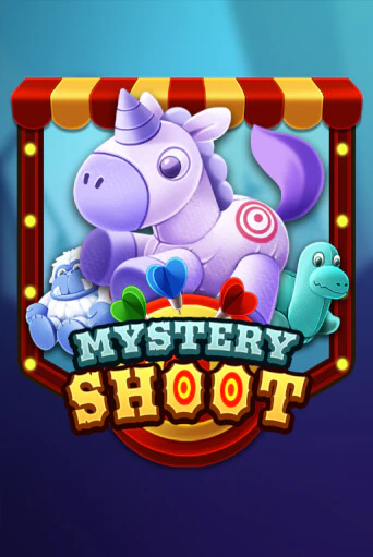 Mystery Shoot играть демо онлайн | Вулкан Слотс без регистрации