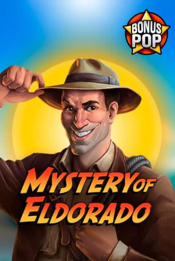 Mystery of Eldorado играть демо онлайн | Вулкан Слотс без регистрации