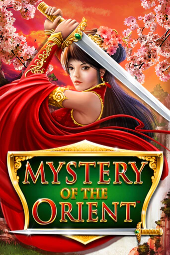Mystery of the Orient играть демо онлайн | Вулкан Слотс без регистрации