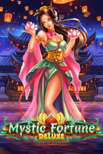 Mystic Fortune Deluxe играть демо онлайн | Вулкан Слотс без регистрации