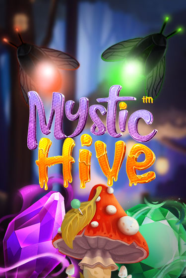 Mystic Hive играть демо онлайн | Вулкан Слотс без регистрации