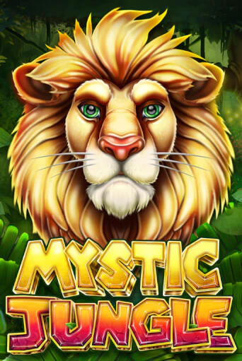 Mystic Jungle играть демо онлайн | Вулкан Слотс без регистрации