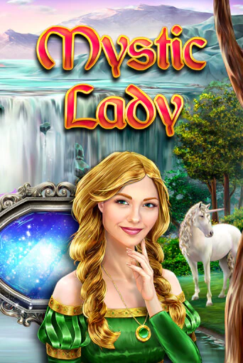 Mystic Lady играть демо онлайн | Вулкан Слотс без регистрации