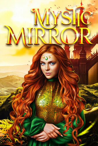 Mystic Mirror играть демо онлайн | Вулкан Слотс без регистрации