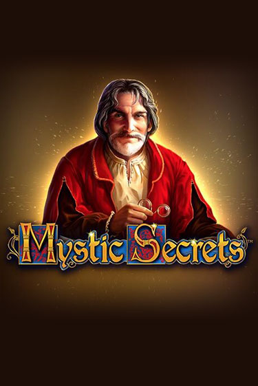Mystic Secrets играть демо онлайн | Вулкан Слотс без регистрации