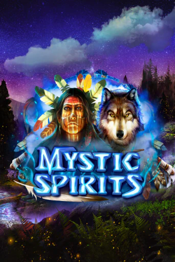 Mystic Spirits играть демо онлайн | Вулкан Слотс без регистрации