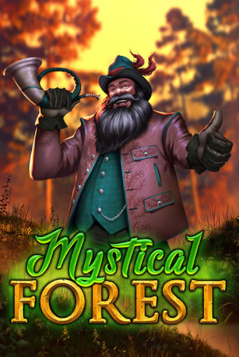 Mystical Forest играть демо онлайн | Вулкан Слотс без регистрации