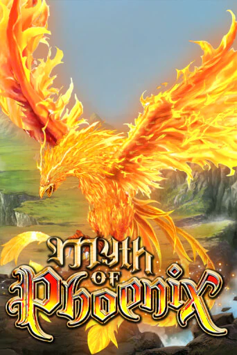 Myth of Phoenix играть демо онлайн | Вулкан Слотс без регистрации