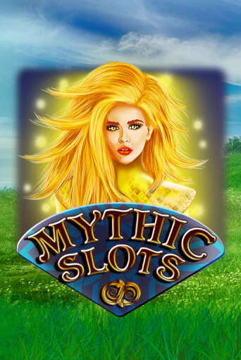 Mythic играть демо онлайн | Вулкан Слотс без регистрации
