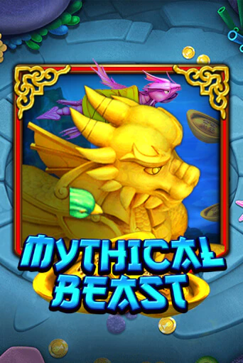 Mythical Beast играть демо онлайн | Вулкан Слотс без регистрации