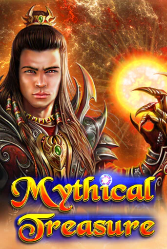 Mythical Treasure играть демо онлайн | Вулкан Слотс без регистрации