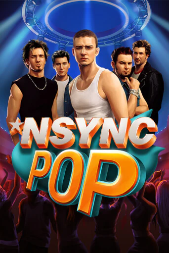 NSYNC Pop играть демо онлайн | Вулкан Слотс без регистрации