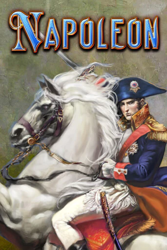 Napoleon играть демо онлайн | Вулкан Слотс без регистрации