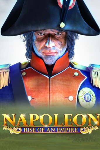 Napoleon: Rise of an Empire играть демо онлайн | Вулкан Слотс без регистрации