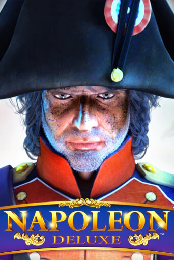 Napoleon Deluxe играть демо онлайн | Вулкан Слотс без регистрации