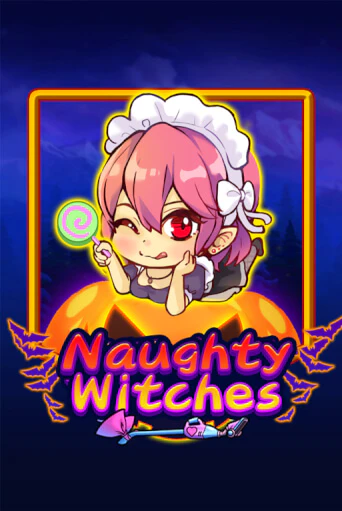 Naughty Witches играть демо онлайн | Вулкан Слотс без регистрации