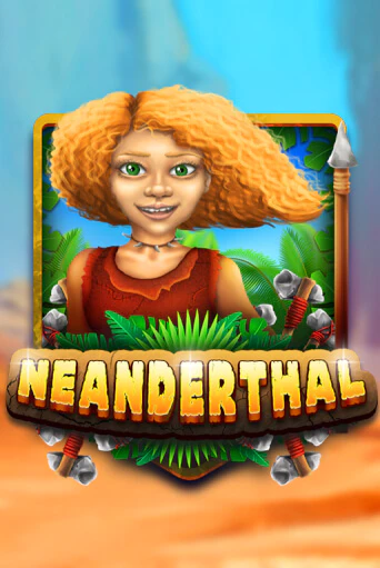 Neanderthals играть демо онлайн | Вулкан Слотс без регистрации