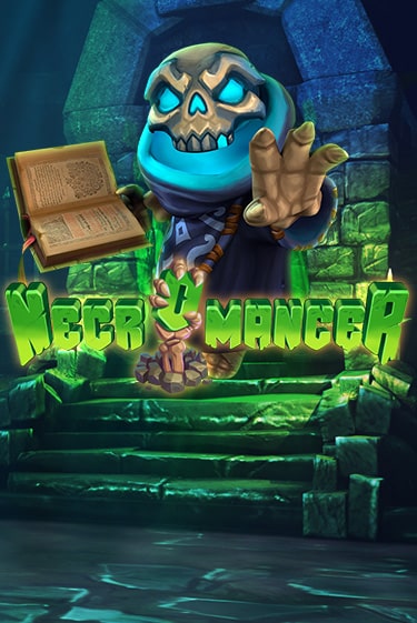 Necromancer играть демо онлайн | Вулкан Слотс без регистрации