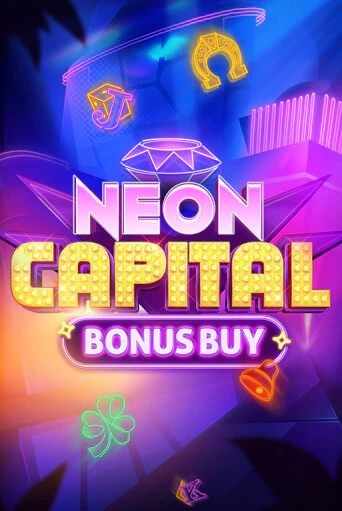 Neon Capital Bonus Buy играть демо онлайн | Вулкан Слотс без регистрации