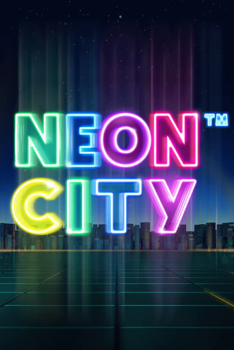 Neon City играть демо онлайн | Вулкан Слотс без регистрации