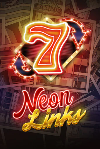 Neon Links играть демо онлайн | Вулкан Слотс без регистрации