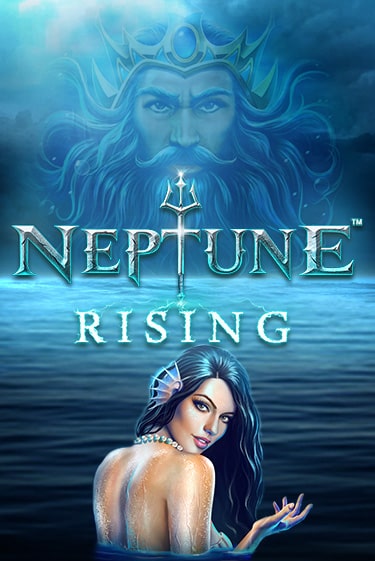 Neptune Rising играть демо онлайн | Вулкан Слотс без регистрации