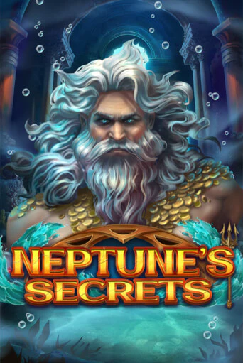 Neptune's Secrets играть демо онлайн | Вулкан Слотс без регистрации