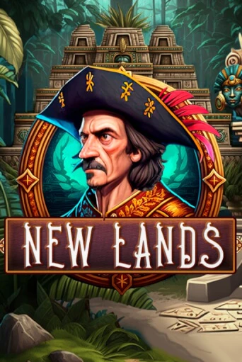 New Lands играть демо онлайн | Вулкан Слотс без регистрации