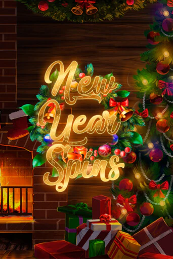New Year Spins играть демо онлайн | Вулкан Слотс без регистрации
