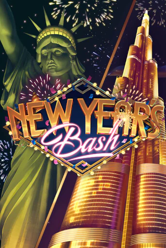 New Years Bash играть демо онлайн | Вулкан Слотс без регистрации